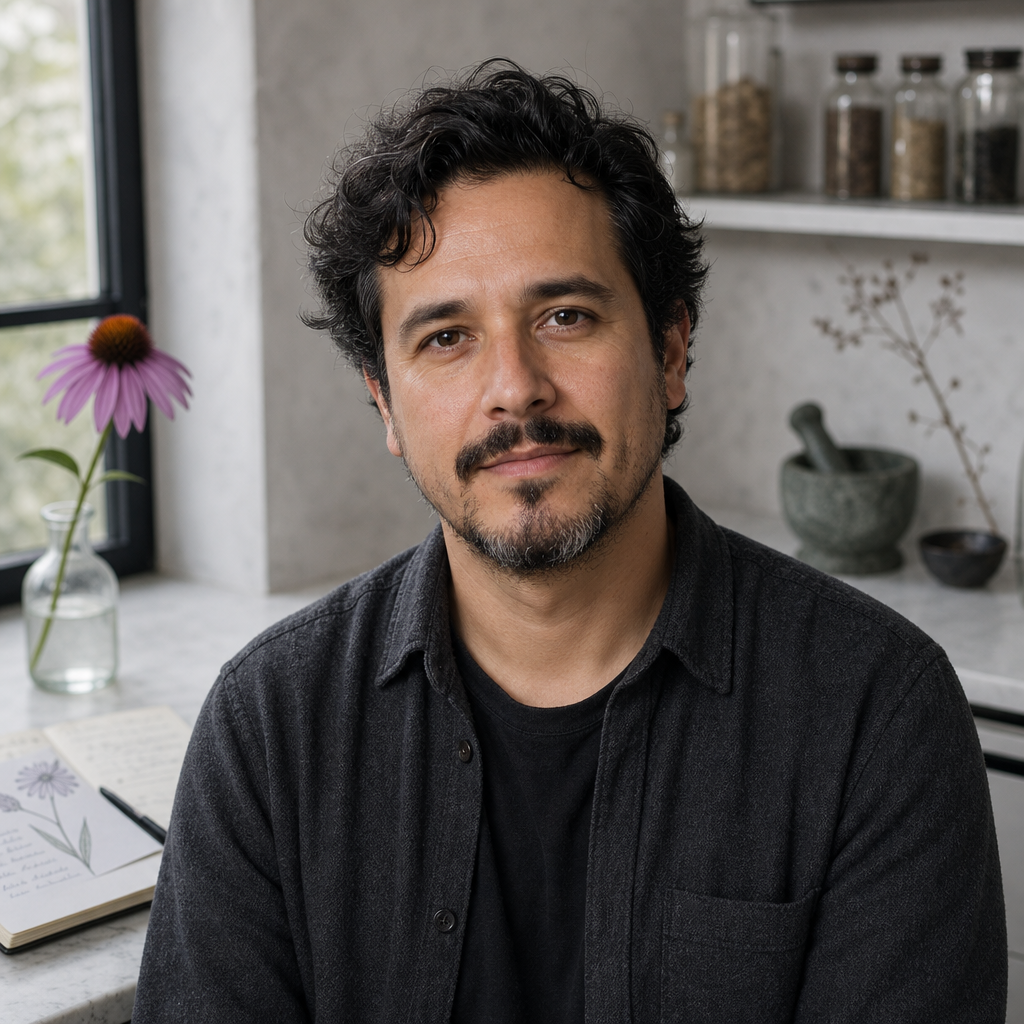 Walter Mosquera